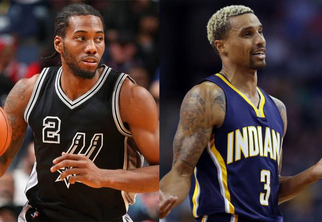 博尔特人类速度之神，对比NBA球员如何