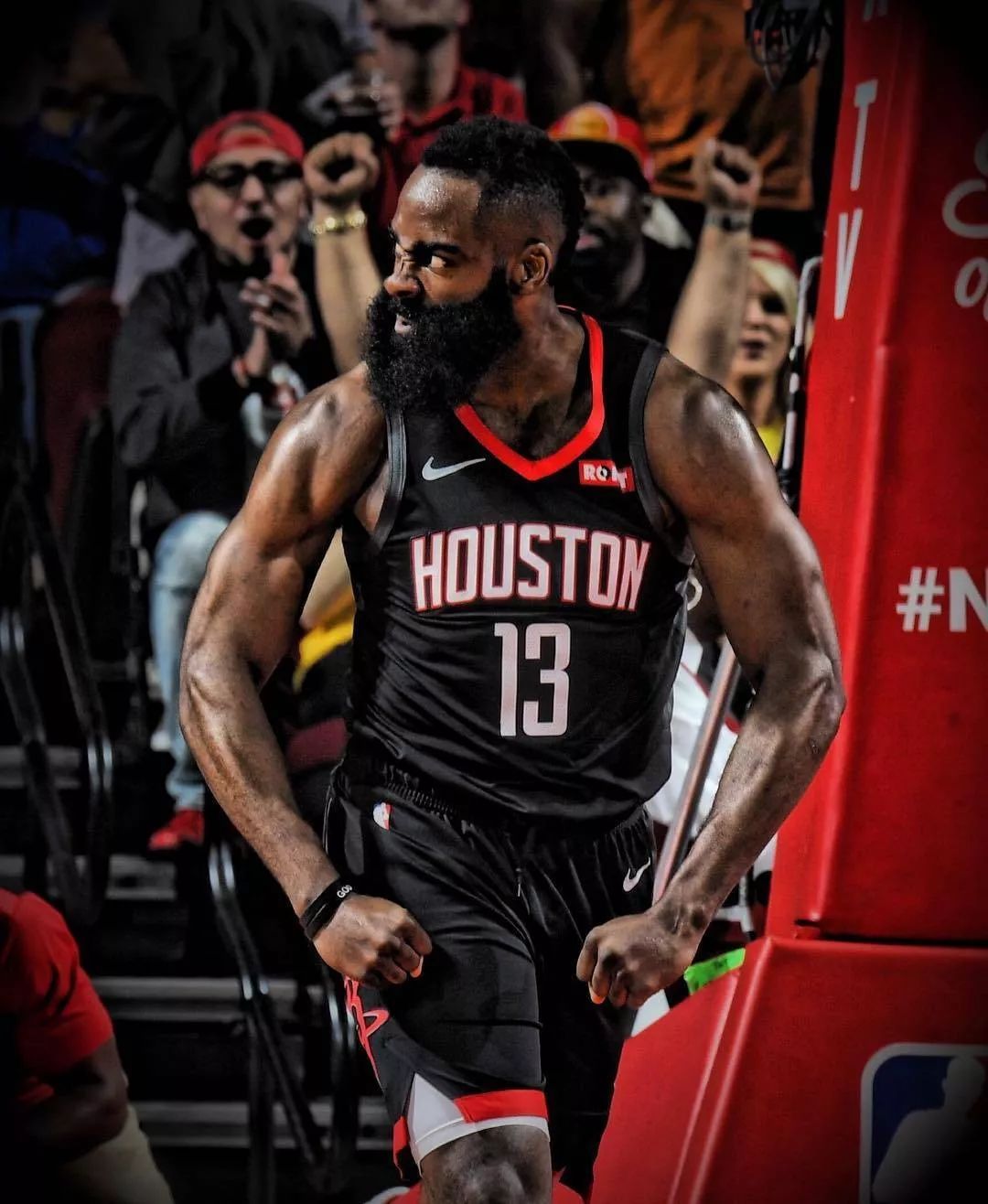 整段攻势