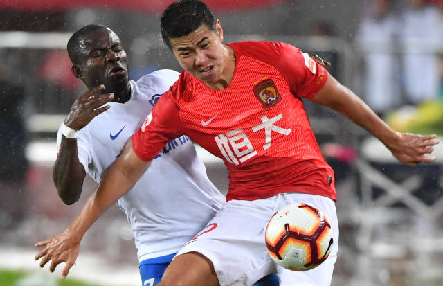 塞尔吉尼奥火速驰援国足，“新10号”要怎么用才能激发最大价值？