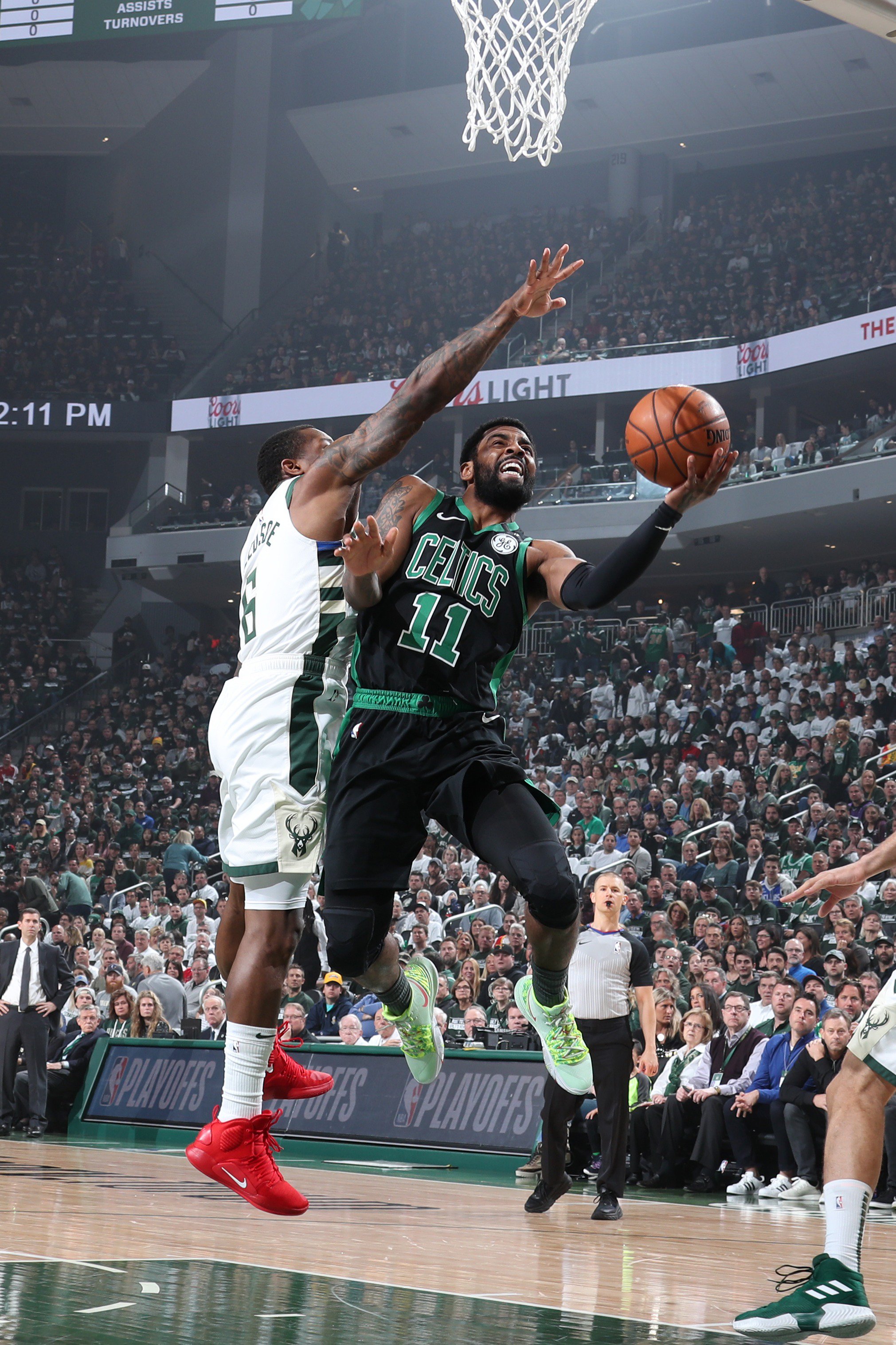 段睿骐战广州11中0新赛季最差一战！媒体：结合球能力有待多样化